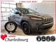 Jeep Cherokee NORTH*4X4*TOIT OUVRANT* DÉMAREUR A DISTA